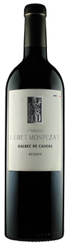 Georges Vigouroux Chateau Leret Monpezat Reserve Malbec 2020 750 ML