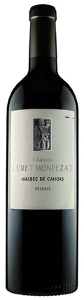 Georges Vigouroux Chateau Leret Monpezat Reserve Malbec 2020 750 ML