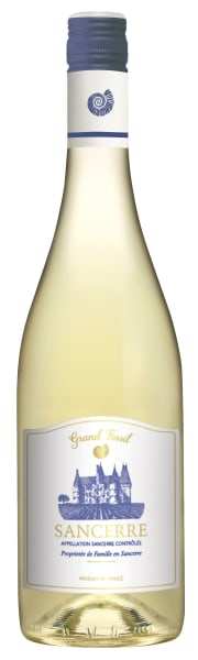 Grand Fossil Sancerre 2024 750 ML