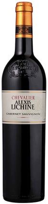 Alexis Lichine Cabernet Sauvignon 2022 750 ML