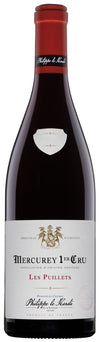 Philippe le Hardi Mercurey Les Puillets Premier Cru Pinot Noir 2022 750 ML