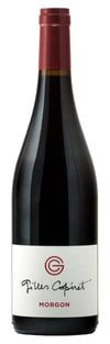 Domaine Gilles Coperet Morgon 2023 750 ML