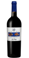 Domaine Boudau Cotes du Roussillon Clot Del Pila La Perla 2021 750 ML