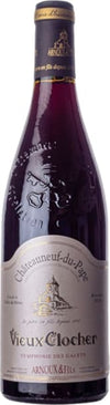 Vieux Clocher Chateauneuf-du-Pape Symphonie des Galets 2020 750 ML