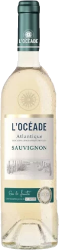 L'Oceade L'Atlantique Sauvignon Blanc 2023 750 ML