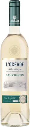 L'Oceade L'Atlantique Sauvignon Blanc 2023 750 ML