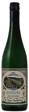 Dr. Hans Von Muller Riesling 2023 750 ML