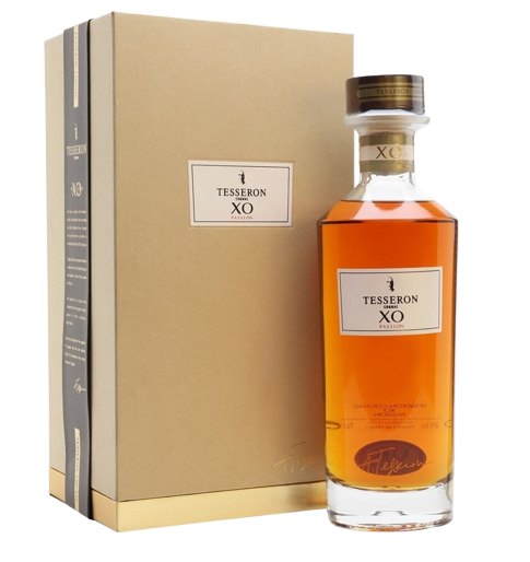 Tesseron XO Passion Cognac 750 ML
