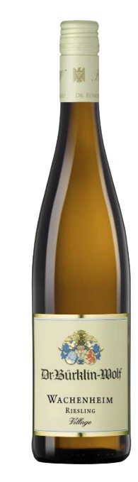 Dr. Burklin-Wolf Riesling Wachenheimer Dry 2020 750 ML