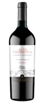 Alto Tierruca Cabernet Sauvignon Reserva Colchagua Valley 2023 750 ML