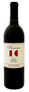 Keenan Napa Valley Merlot 2019 750 ML