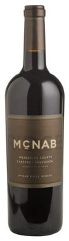 McNab Ridge Cabernet Sauvignon 2020 750 ML