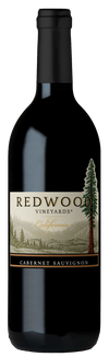 Redwood Vineyards Cabernet Sauvignon 2022 750 ML