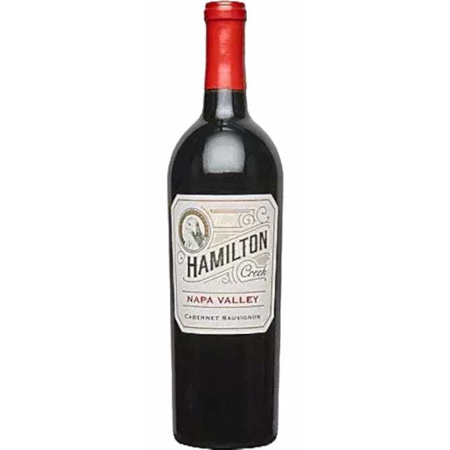 Hamilton Creek Cabernet Sauvignon Napa Valley 2023 750 ML