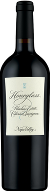 Hourglass Cabernet Sauvignon Blueline Estate Napa Valley 2019 750 ML