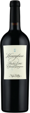 Hourglass Cabernet Franc Blueline Estate Napa Valley 2016 750 ML