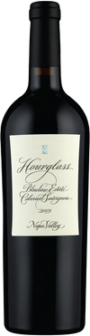 Hourglass Cabernet Franc Blueline Estate Napa Valley 2019 750 ML