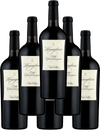 Hourglass Cabernet Sauvignon Estate Napa Valley 2019 750 ML (6 Bottles)