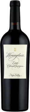 Hourglass Cabernet Sauvignon Estate Napa Valley 2019 750 ML