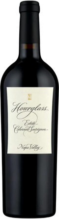 Hourglass Cabernet Sauvignon Estate Napa Valley 2021 750 ML