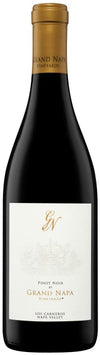 Grand Napa Vineyards Pinot Noir Carneros 2020 750 ML