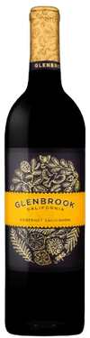 Glenbrook Vineyard Cabernet Sauvignon 2021 750 ML