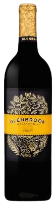 Glenbrook Merlot 2021 750 ML