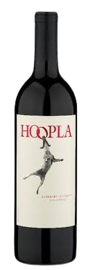 Hoopla Cabernet Sauvignon California 2021 750 ML