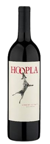 Hoopla Cabernet Sauvignon California 2021 750 ML