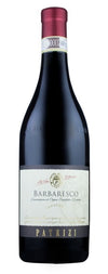 Patrizi Barbaresco DOCG 2020 750 ML