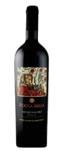 Rocca Bella Puglia Negroamaro 2021 750 ML