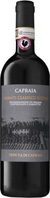 Tenuta di Capraia Chianti Classico Riserva 2019 750 ML