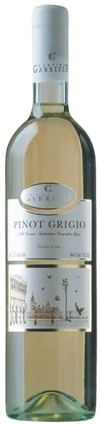 Cantina Gabriele Pinot Grigio 2023 750 ML