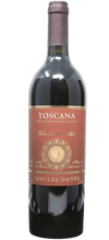 Familia Dante Toscana 2019 750 ML