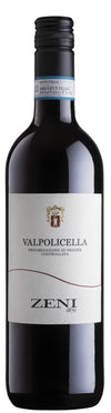 Zeni Valpolicella 2021 750 ML