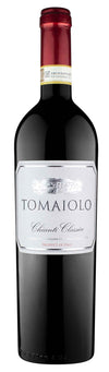 Tomaiolo Chianti Classico 2020 750 ML