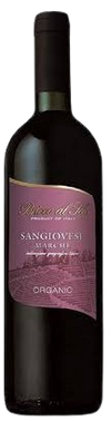 Bricco Al Sole Sangiovese 2022 750 ML