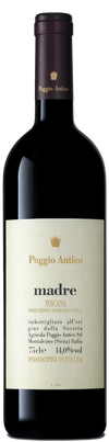 Poggio Antico Madre Toscana IGT 2020 750 ML