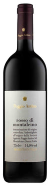 Poggio Antico Rosso di Montalcino 2022 750 ML