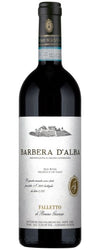 Bruno Giacosa Barbera d'Alba 2022 750 ML