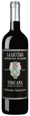 La Lecciaia Cabernet Sauvignon 2016 750 ML