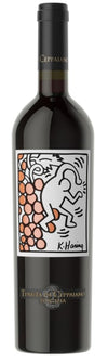 Tenuta di Ceppaiano Toscana Keith Haring 2017 750 ML