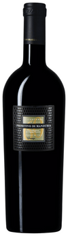 Cantine San Marzano Sessantanni Primitivo di Manduria Old Vines 2017 750 ML