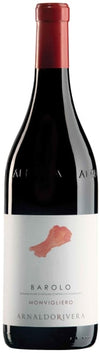 Arnaldo Rivera Monvigliero 2019 750 ML