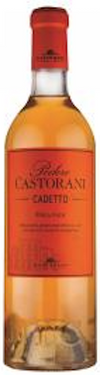 Castorani Colline Pescaresi Cadetto Orange 2021 750 ML