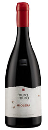 Mura Mura Miolera Barbera d'Asti 2020 750 ML