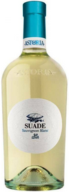 Astoria Trevenezie Sauvignon Blanc Suade 2023 750 ML