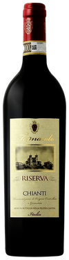 Tomaiolo Chianti Riserva di Famiglia 2019 750 ML