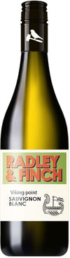 Radley & Finch Viking Point Sauvignon Blanc 2023 750 ML