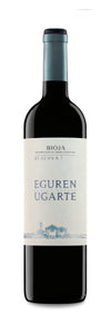 Eguren Ugarte Rioja Reserva 20174 750 ML